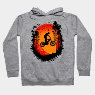 BMX Hoodie